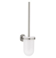 ESCOBILLERO MURAL ESSENTIALS GROHE